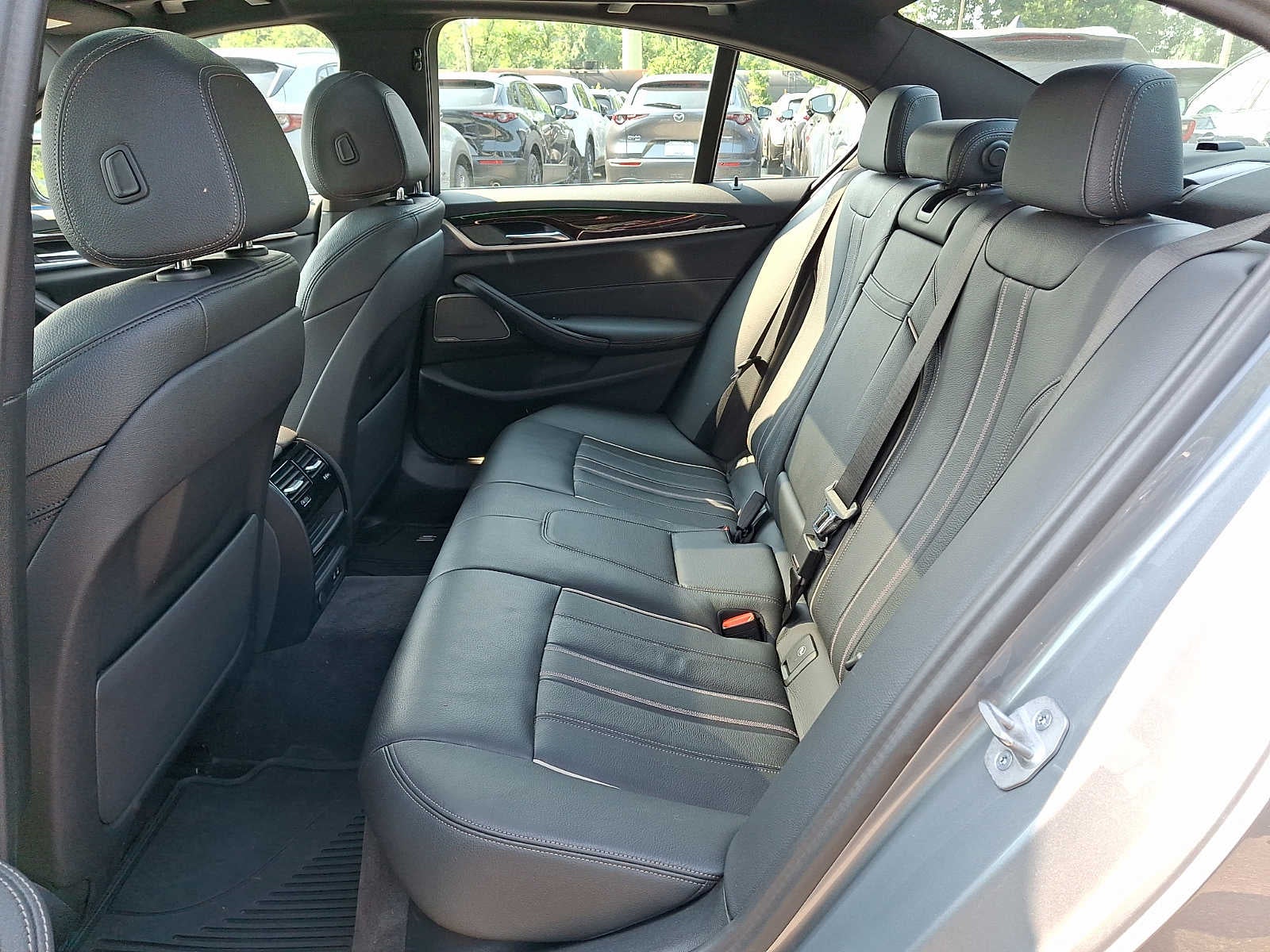 2023 BMW 5 Series 530e xDrive Plug-In Hybrid