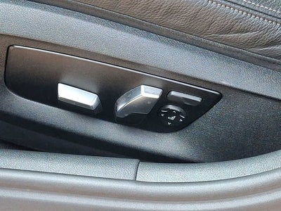 2023 BMW 5 Series 530e xDrive Plug-In Hybrid