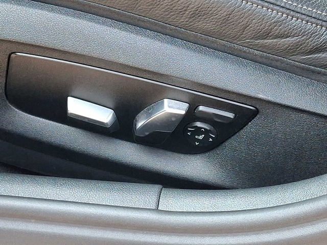 2023 BMW 5 Series 530e xDrive Plug-In Hybrid