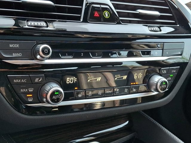 2023 BMW 5 Series 530e xDrive Plug-In Hybrid