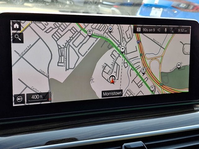 2023 BMW 5 Series 530e xDrive Plug-In Hybrid