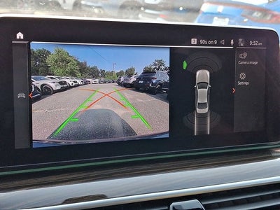2023 BMW 5 Series 530e xDrive Plug-In Hybrid