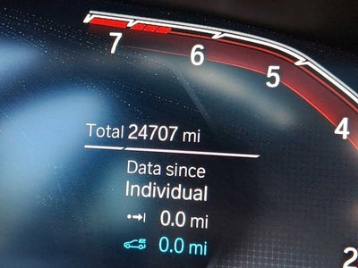 2023 BMW 5 Series 530e xDrive Plug-In Hybrid
