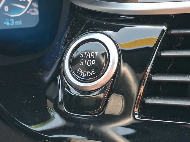2023 BMW 5 Series 530e xDrive Plug-In Hybrid
