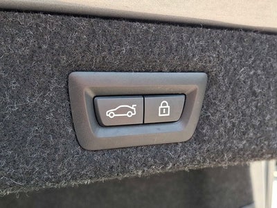 2023 BMW 5 Series 530e xDrive Plug-In Hybrid
