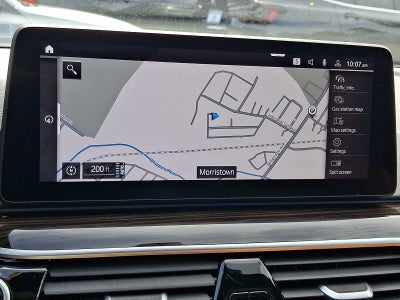 2023 BMW 5 Series 530e xDrive Plug-In Hybrid