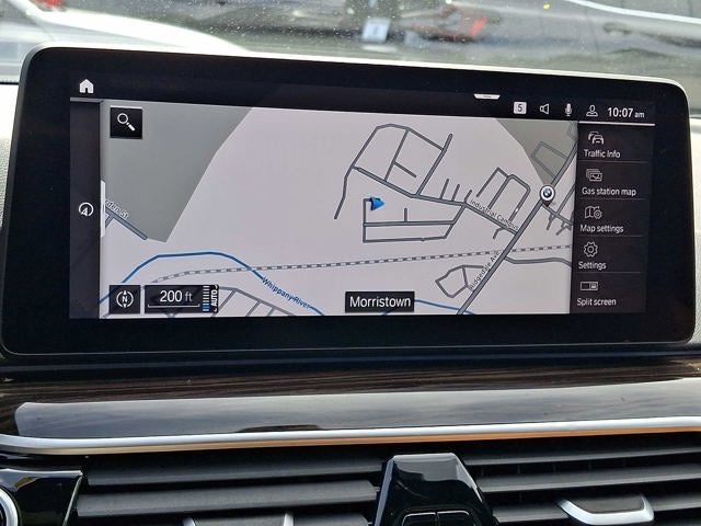 2023 BMW 5 Series 530e xDrive Plug-In Hybrid