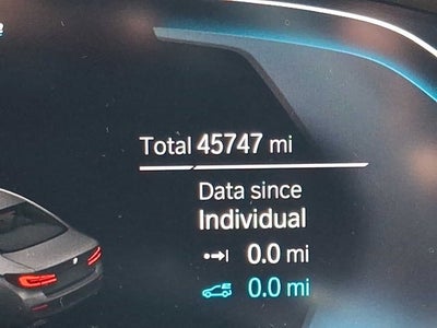 2023 BMW 5 Series 530e xDrive Plug-In Hybrid
