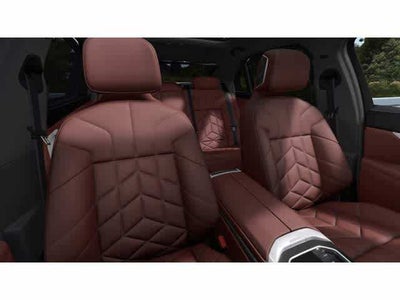 2026 BMW 7 Series 740i xDrive Sedan
