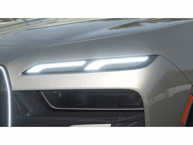 2026 BMW 7 Series 740i xDrive Sedan