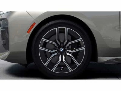 2026 BMW 7 Series 740i xDrive Sedan