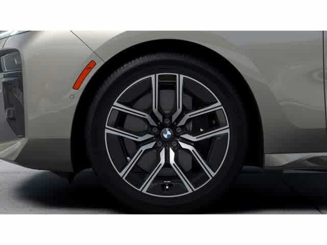 2026 BMW 7 Series 740i xDrive Sedan