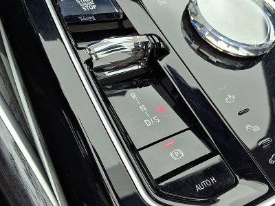 2024 BMW 7 Series 740i xDrive Sedan