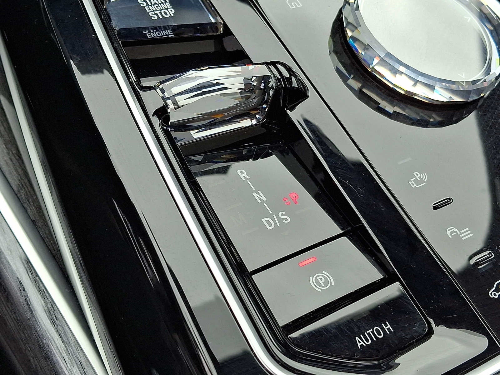 2024 BMW 7 Series 740i xDrive Sedan