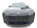 2024 BMW 7 Series 740i xDrive Sedan