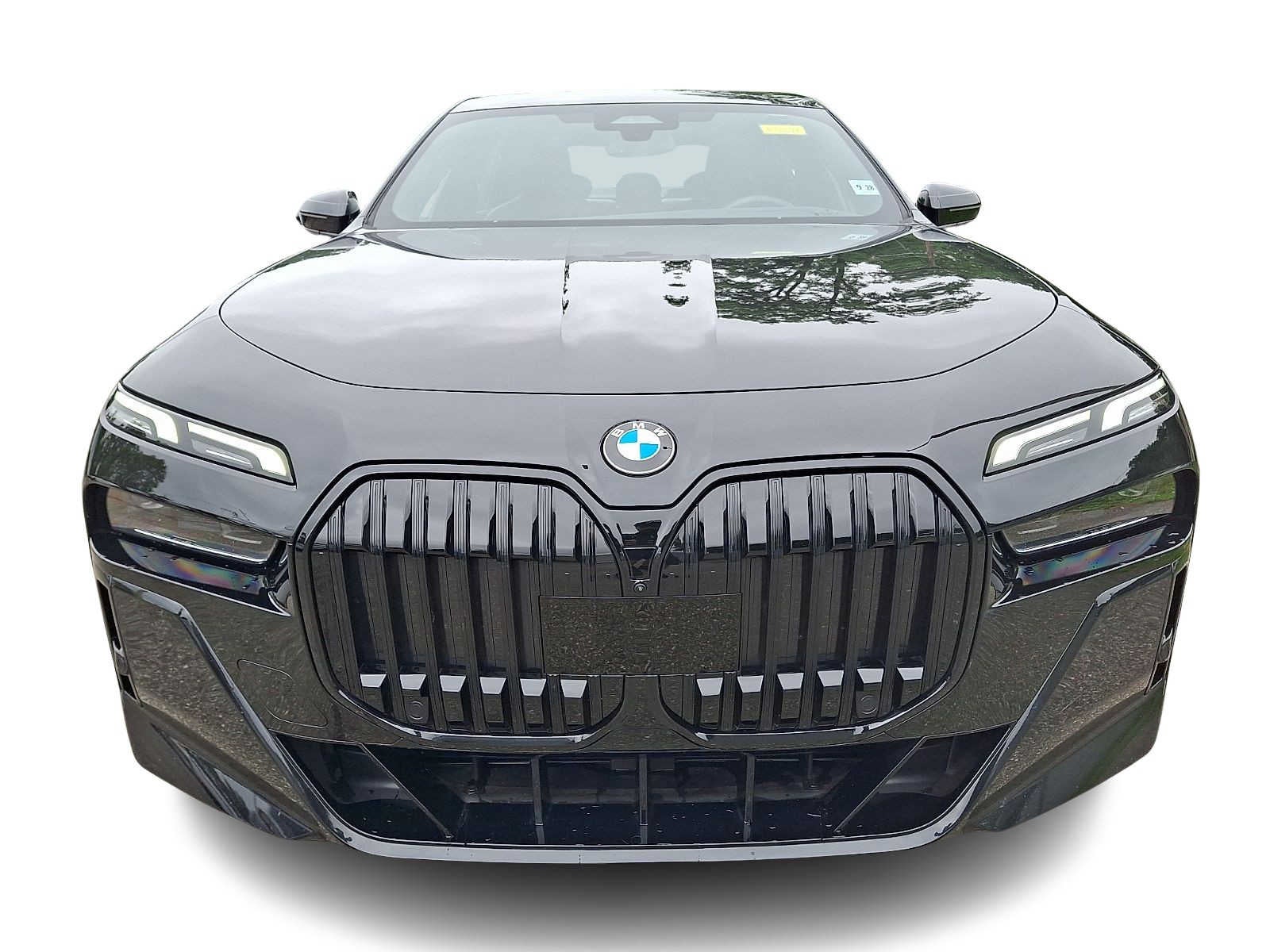 2024 BMW 7 Series 740i xDrive Sedan
