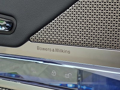 2024 BMW 7 Series 740i xDrive Sedan