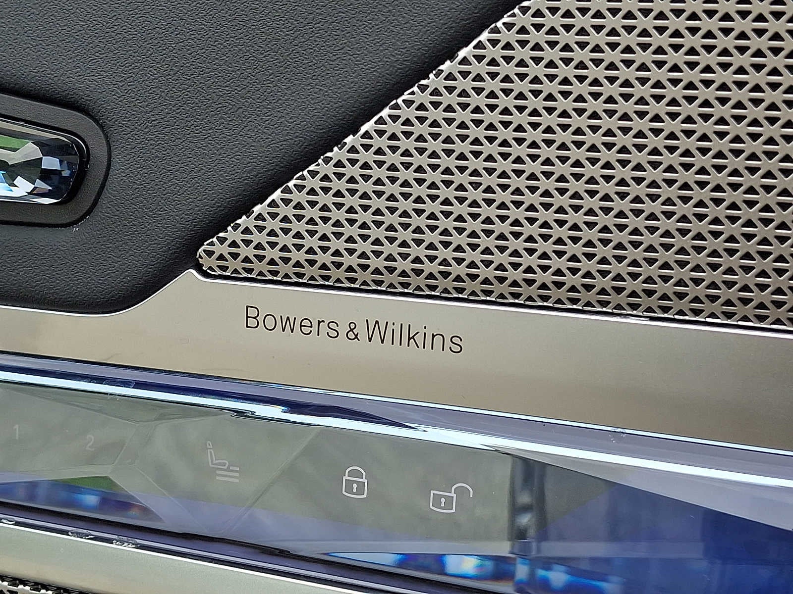 2024 BMW 7 Series 740i xDrive Sedan