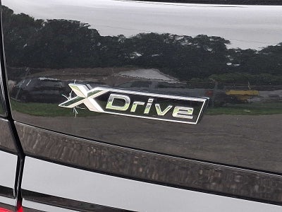 2024 BMW 7 Series 740i xDrive Sedan