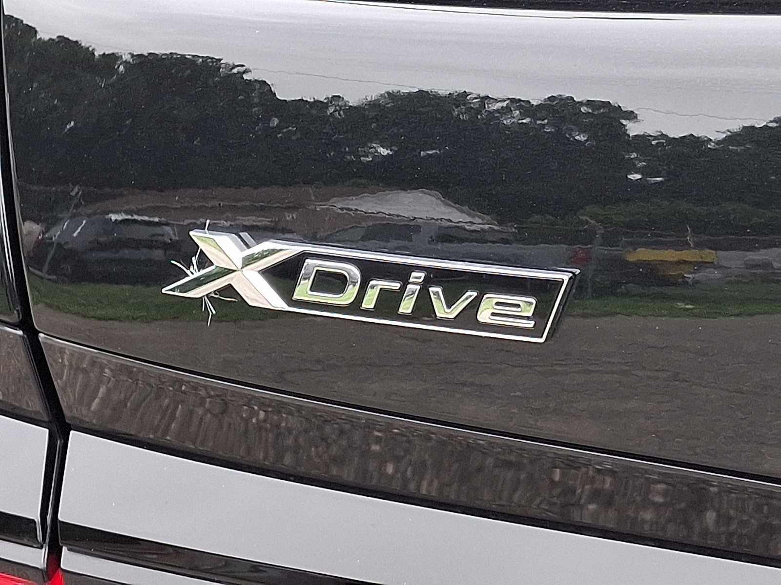 2024 BMW 7 Series 740i xDrive Sedan