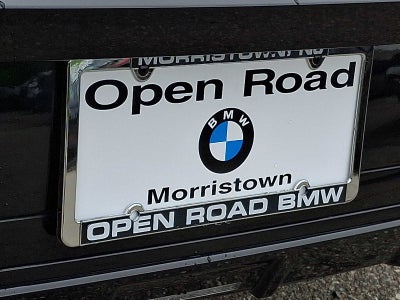 2024 BMW 7 Series 740i xDrive Sedan
