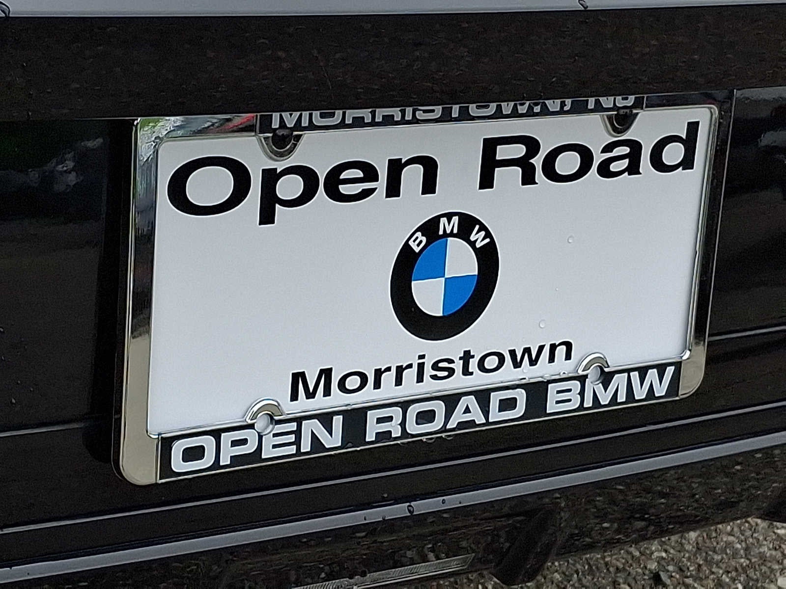 2024 BMW 7 Series 740i xDrive Sedan