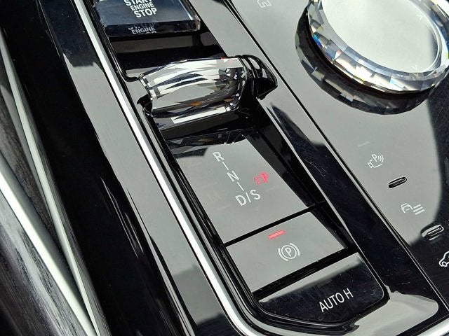 2024 BMW 7 Series 740i xDrive Sedan