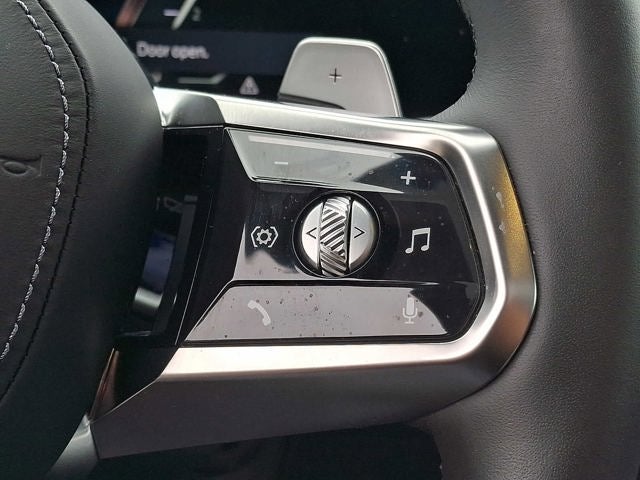 2024 BMW 7 Series 740i xDrive Sedan