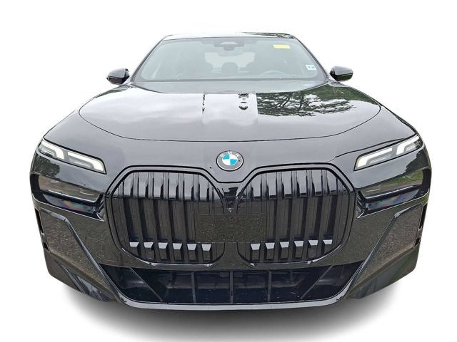 2024 BMW 7 Series 740i xDrive Sedan