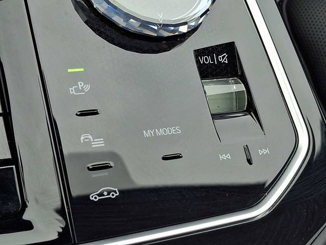 2024 BMW 7 Series 740i xDrive Sedan