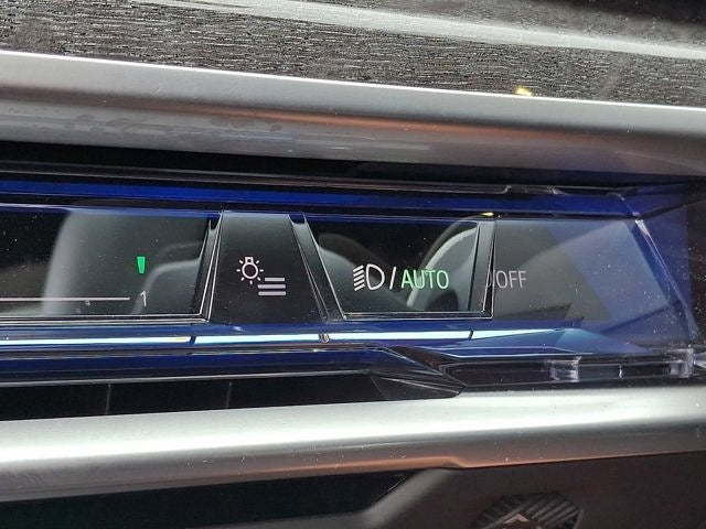 2024 BMW 7 Series 740i xDrive Sedan