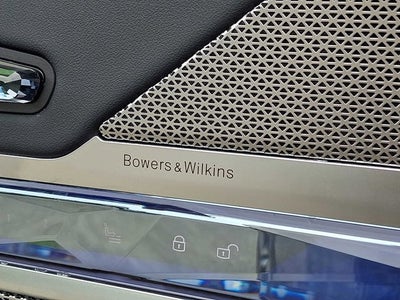 2024 BMW 7 Series 740i xDrive Sedan