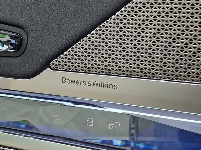 2024 BMW 7 Series 740i xDrive Sedan