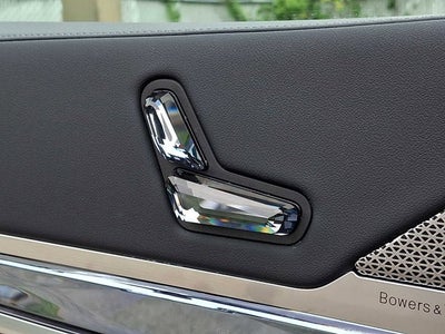 2024 BMW 7 Series 740i xDrive Sedan