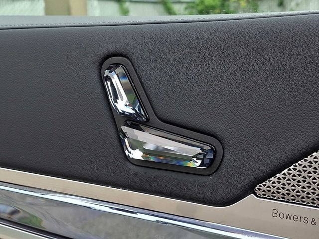 2024 BMW 7 Series 740i xDrive Sedan