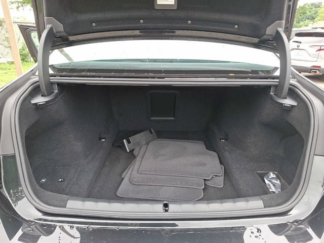 2024 BMW 7 Series 740i xDrive Sedan