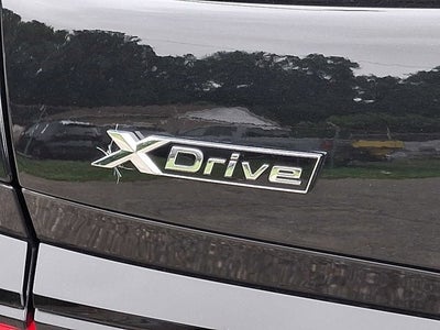 2024 BMW 7 Series 740i xDrive Sedan