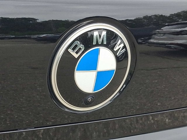2024 BMW 7 Series 740i xDrive Sedan