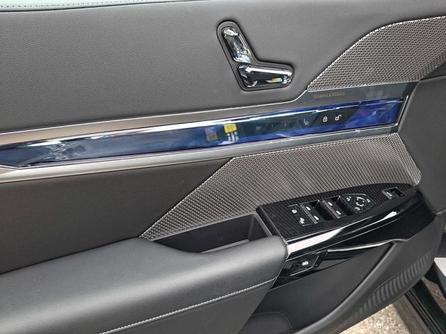 2024 BMW 7 Series 740i xDrive Sedan