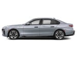 2026 BMW 7 Series 740i xDrive Sedan