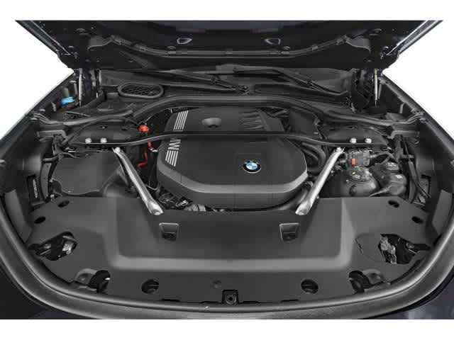 2026 BMW 7 Series 740i xDrive Sedan