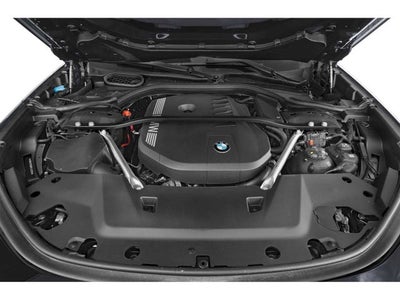 2026 BMW 7 Series 740i xDrive Sedan