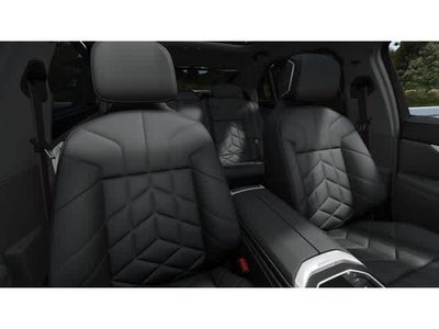 2026 BMW 7 Series 740i xDrive Sedan