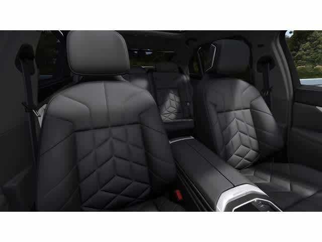 2026 BMW 7 Series 740i xDrive Sedan