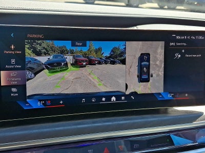 2024 BMW 7 Series 740i xDrive Sedan