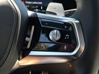 2024 BMW 7 Series 740i xDrive Sedan