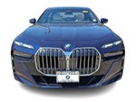 2024 BMW 7 Series 740i xDrive Sedan