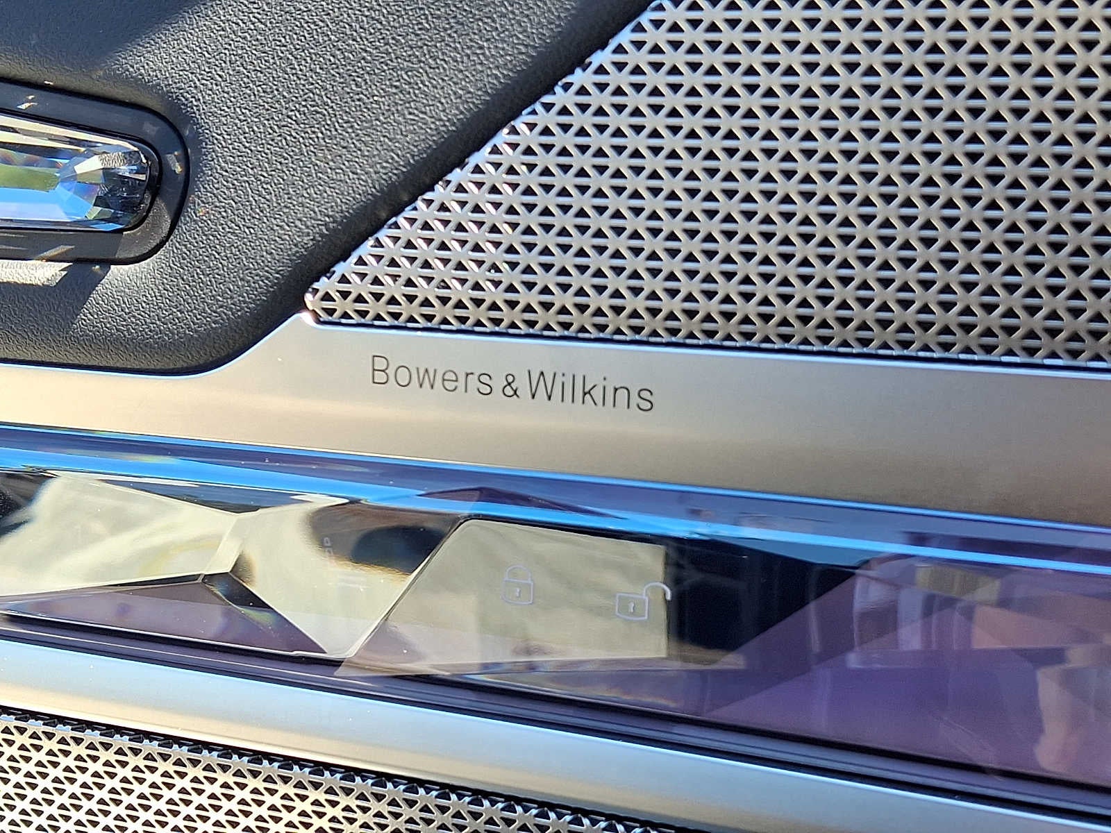 2024 BMW 7 Series 740i xDrive Sedan
