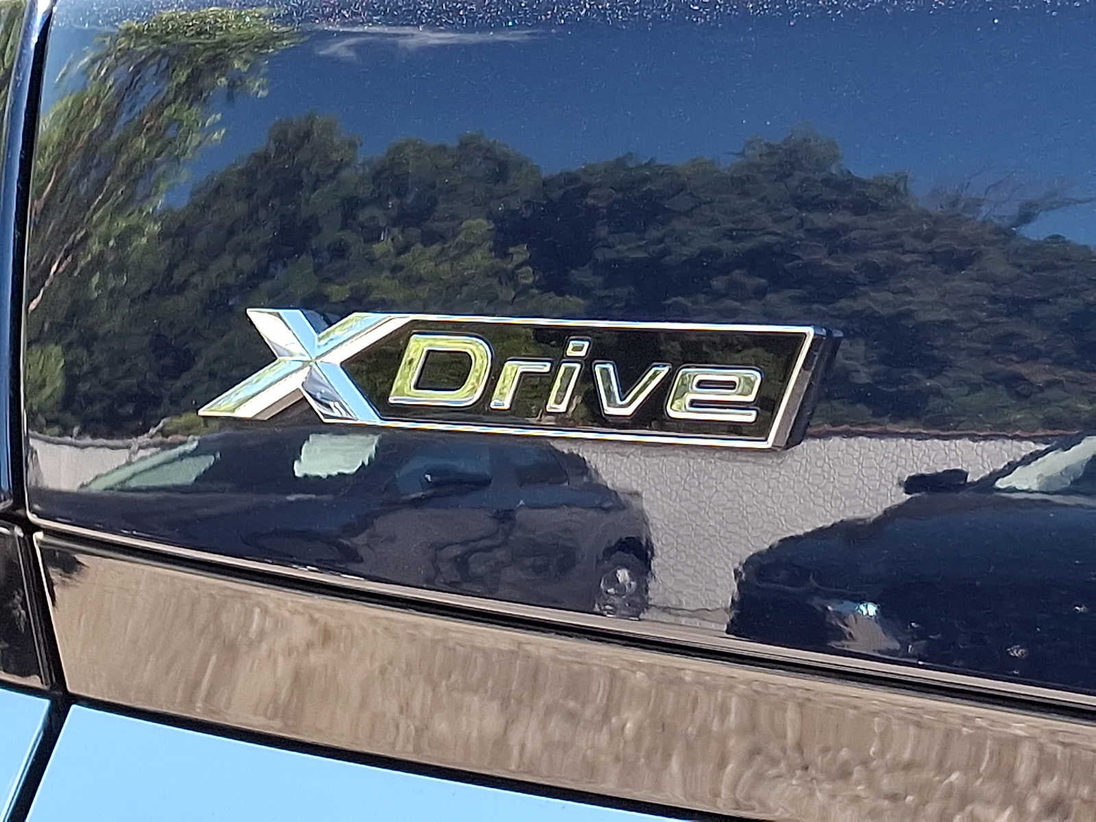 2024 BMW 7 Series 740i xDrive Sedan