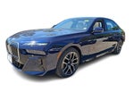 2024 BMW 7 Series 740i xDrive Sedan